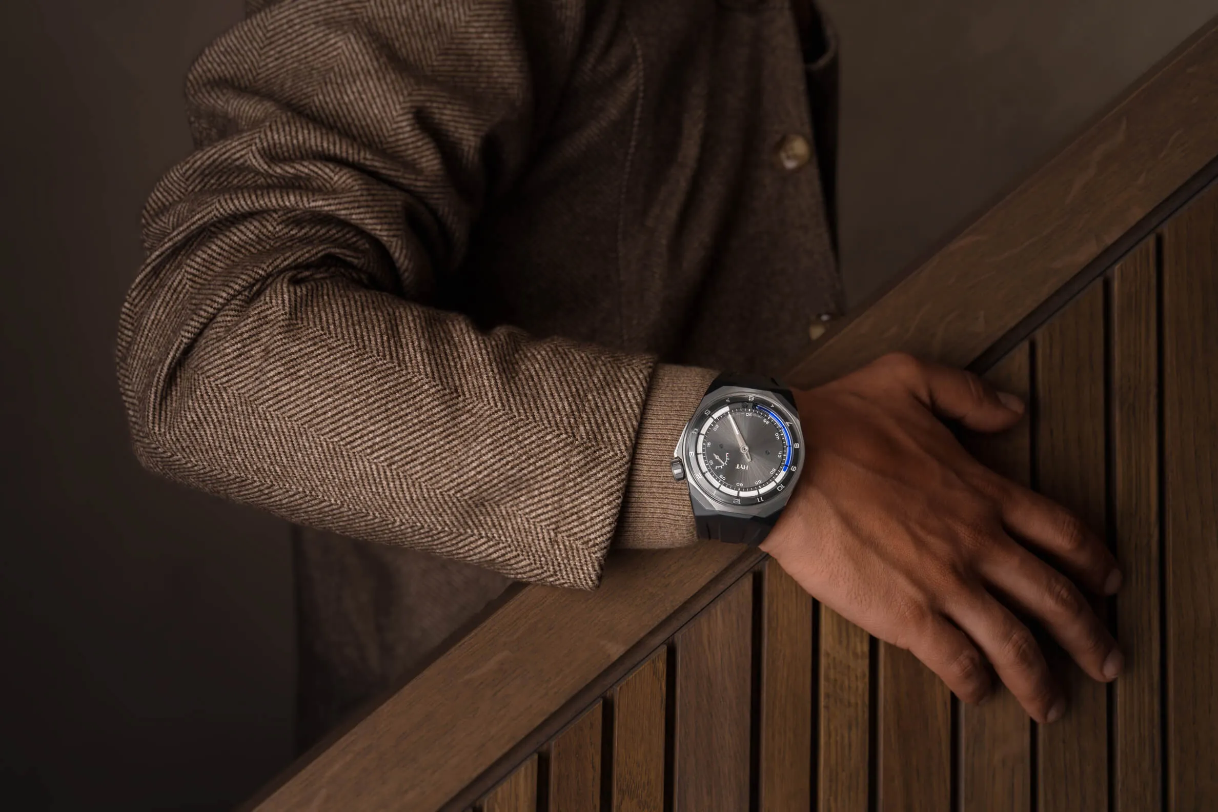hyt様 HYT Watches
